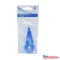 Hibajavító roller 5mmx8m utántölthetõ, cserélhetõ betétes Bluering(R)