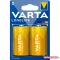 Elem góliát LR20D longlife 2 db/csomag, Varta