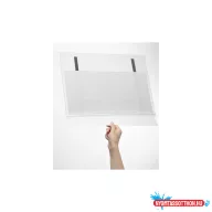   Dokumentum tároló A3, vízálló, mágneses 5 db/csomag, Durable