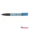 Lakkmarker 2mm, Pentel világoskék