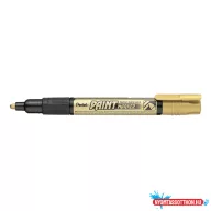 Lakkmarker 2mm, Pentel arany