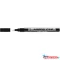 Lakkmarker 0,8mm, kerek Edding 792 fekete