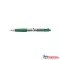 Zselés toll 0,4 mm nyomógombos Schneider Gelion+ zöld