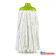   Felmosófej mop fehér XXL-es méret 250 g Bonus CottonMop_B422