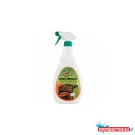   Zsíroldószer szórófejes 750 ml hideg zsíroldó Well Done