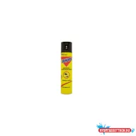 Légy- és szúnyogirtó aeroszol 400 ml Chemotox(R)