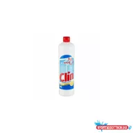 Ablaktisztító utántöltõ 500 ml W&G Clin lemon