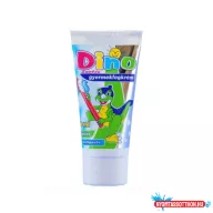 Fogkrém 50 ml gyermek zselés Dino