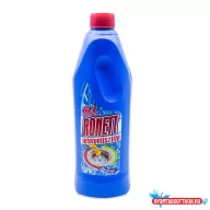Lefolyótisztító gél 750 ml Ronett
