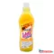 Öblítõ koncentrátum 1000 ml Softener barack