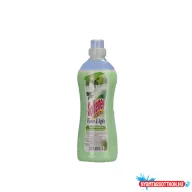 Öblítõ koncentrátum 1000 ml Softener zöld