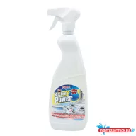   Zsíroldószer szórófejes 750 ml konyhai tisztító Laro Kitchen Power