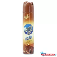 Bútorápoló aerosol 300 ml Classic Vento
