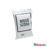 Mosószóda 500 g