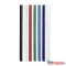 Iratsín lefûzhetõ 3mm, 100db/doboz, Durable kék