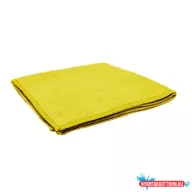 Microszálas kendő MicroClean BonusPro sárga_B302