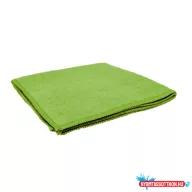 Microszálas kendő MicroClean BonusPro zöld_B333