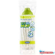   Felmosófej mop fehér L-es méret 150 g CottonMOP Bonus B491