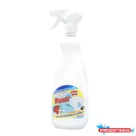   Foltkezelő-és folteltávolító szórófejes 750 ml Oxi Max Power