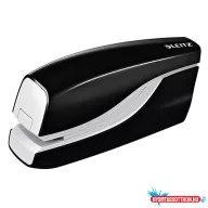 Tûzõgép elektromos 10lap Leitz Wow Nexxt 55661095 fekete