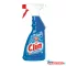Ablaktisztító szórófejes 500 ml Multi-Surface Clin