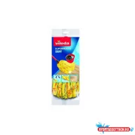   Felmosófej/gyorsfelmosó 30 % mikroszállal Vileda Soft sárga_F0035V