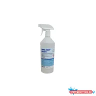   Kéz- és felületfertõtlenítõ oldat szórófejes 1000 ml Inno-Sept Fresh