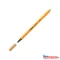 Rostirón, tûfilc 0,4mm, STABILO Point 88 okkersárga