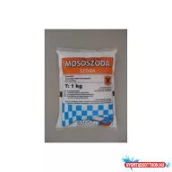 Mosószóda 1000 g