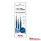 Tollbetét tûhegyû 3 db/csomag 0,25mm Pentel EnerGel LRN5-3C írásszín kék