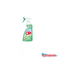 Ablaktisztító szórófejes 500 ml ProNature, Clin