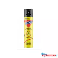 Légy- és szúnyogirtó aeroszol 300 ml Chemotox(R)