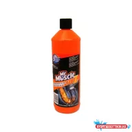 Lefolyótisztító 1000 ml Mr. Muscle