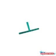 Ablakvizezõ tartó mûanyag 35 cm CPA246
