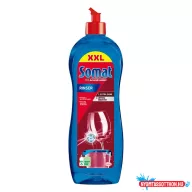 Mosogatógép öblítő 750 ml Somat