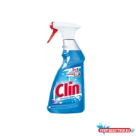 Ablaktisztító szórófejes 500 ml W&G Clin Crystal