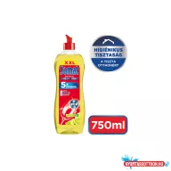 Mosogatógép öblítõ 750 ml Somat Lemon