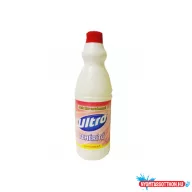 Fehérítõ folyadék 1000 ml Ultra fehérítõ Virágmezõ
