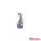 Rozsdamentes acél és üvegtisztító szórófejes 750 ml Stainless Steel&Glass Cif