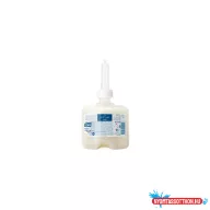   Folyékony szappan kézkímélõ  475 ml érzékeny bõrre fehér S2 Tork_420702