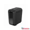 Iratmegsemmisítõ, 10lap, konfetti vágás 4x40mm, Fellowes(R) Powershred LX65