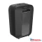 Iratmegsemmisítő, 11lap, konfetti vágás 4x40mm, Fellowes® Powershred LX70