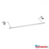   Orvosi papírlepedõ 2 réteg fehérített 80 m 55 x 35 cm lap 6 tek/karton MR55/80 EcoLucart_870107