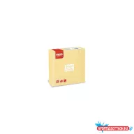   Szalvéta 2 rétegû 33 x 33 cm 50 lap/cs Fato Smart Table pezsgõ_82621100