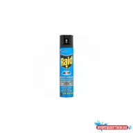 Légy- és szúnyogirtó aeroszol 400 ml Raid
