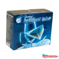 Mosogatógép tabletta 1,2 kg Neodisher brilliant