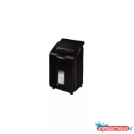   Iratmegsemmisítő, 90lap, minikonfetti vágás 4x10mm, Fellowes® AutoMax 100M