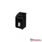 Iratmegsemmisítő, 90lap, minikonfetti vágás 4x10mm, Fellowes® AutoMax 100M