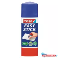 Ragasztó stift Easy Stick 25g. háromszögletű Tesa