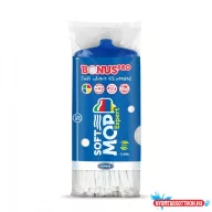 Felmosófej mop 250 g viszkóz Bonus Pro SoftMop Expert_B979